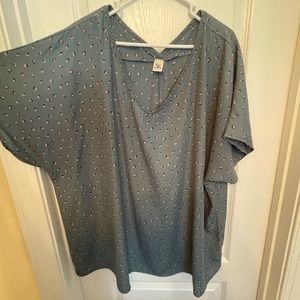 See In Love 3x top NWOT